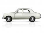 Peugeot 403 1955 года